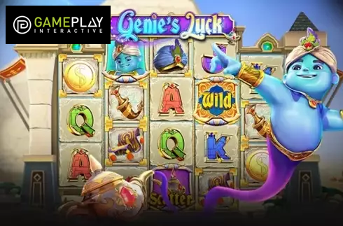 Genie's Luck